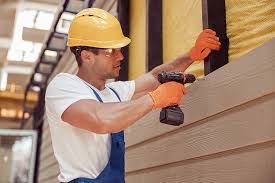 Reliable Cornersville, TN Siding Solutions